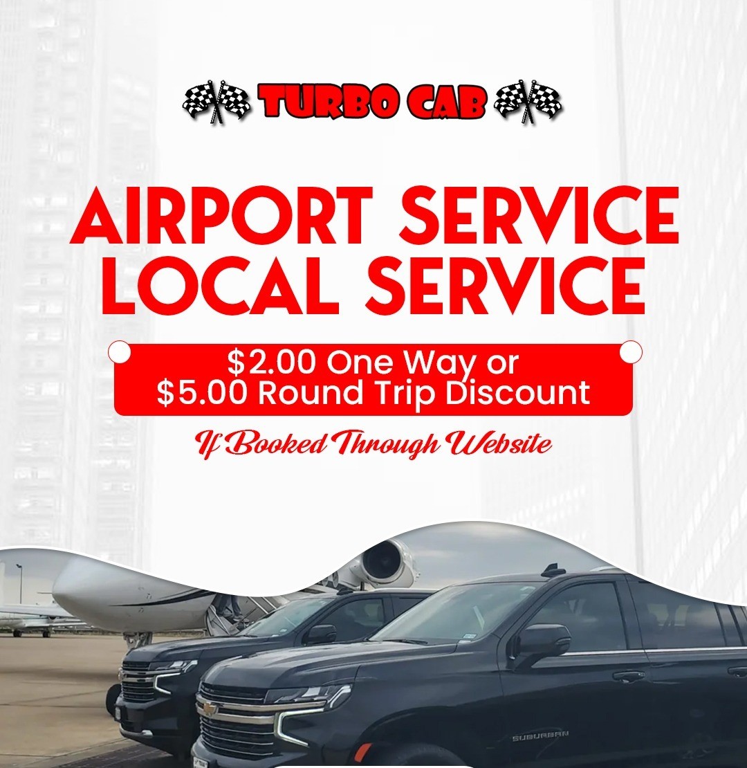 Smooth taxi ride to Naples airport with reliable airport transportation service