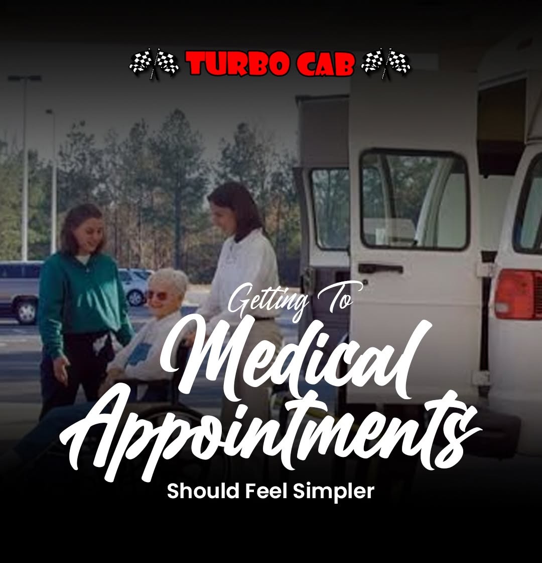 medical appointments in naples taxi service 24 hour available